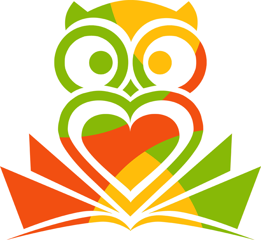 logo ZŠ Bochoř